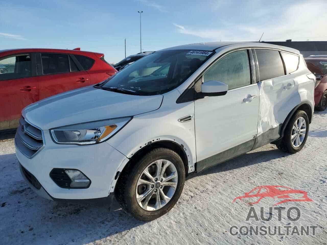 FORD ESCAPE 2019 - 1FMCU9GD2KUB08237