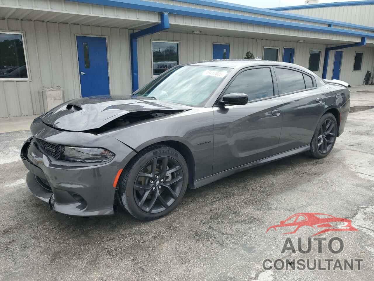 DODGE CHARGER 2022 - 2C3CDXCT4NH126479