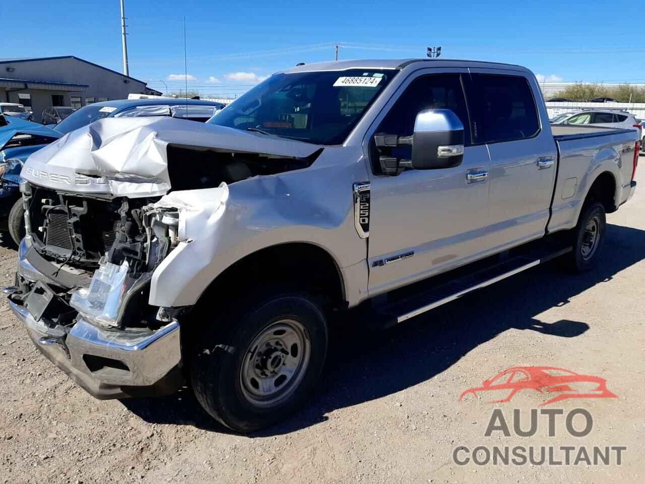 FORD F250 2017 - 1FT7W2BT6HEC43925