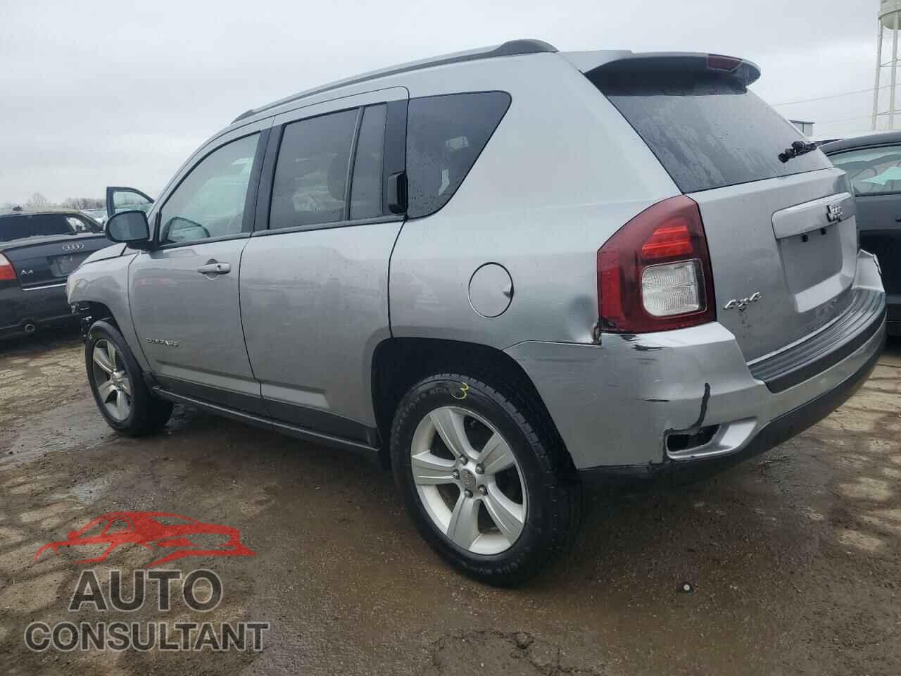 JEEP COMPASS 2016 - 1C4NJDBB2GD741794