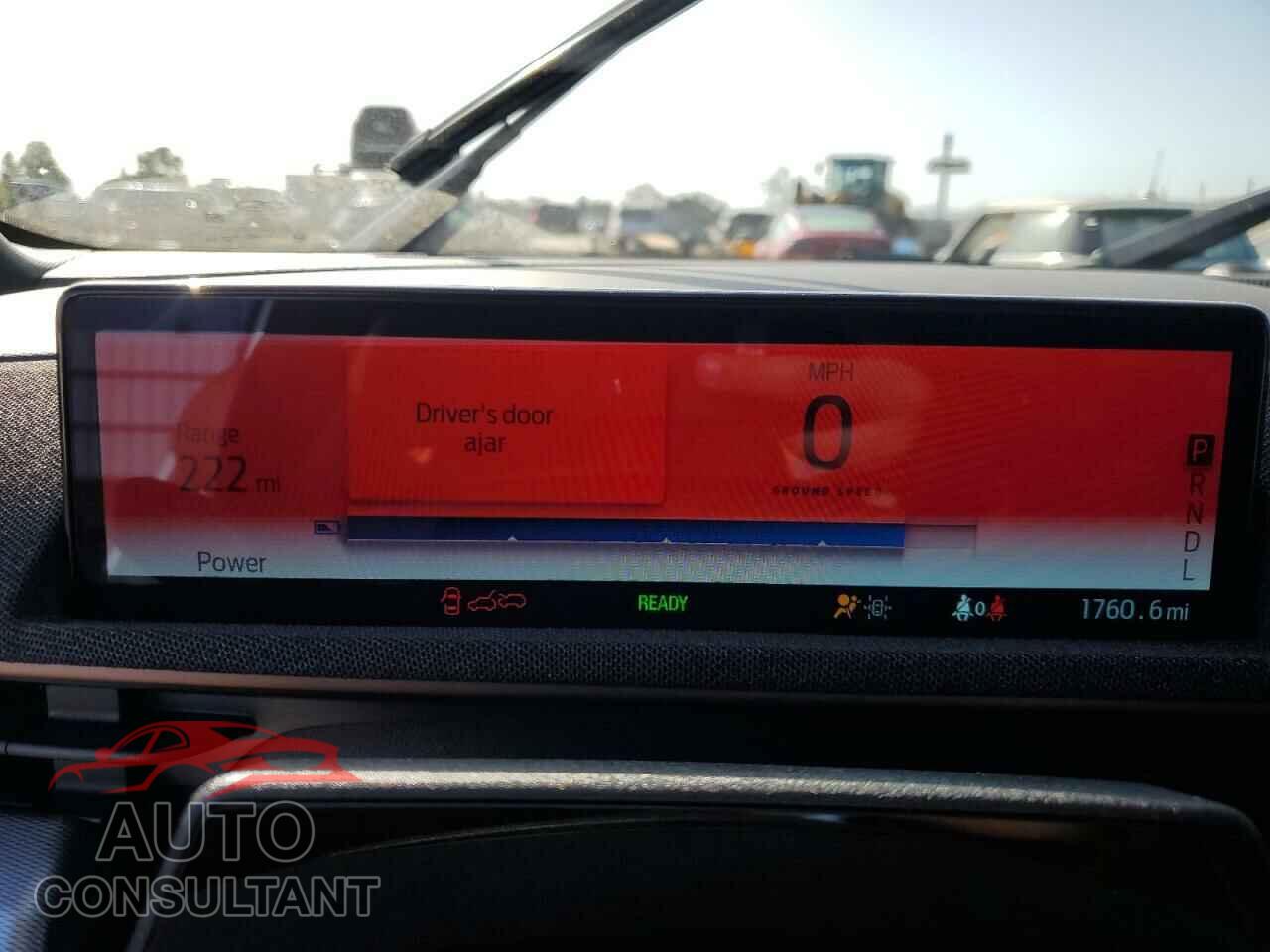 FORD MUSTANG 2023 - 3FMTK4SE2PMA44933