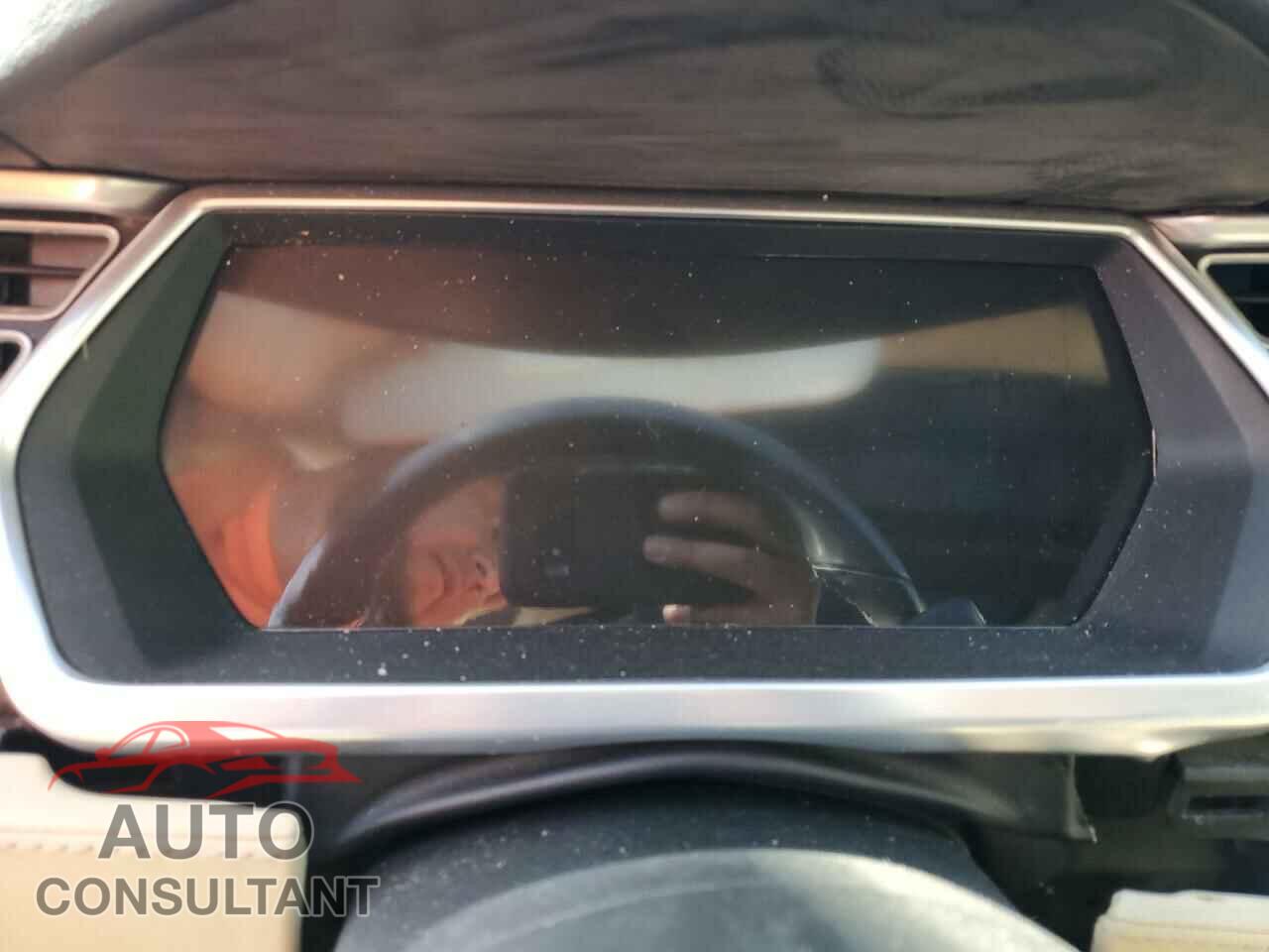 TESLA MODEL S 2013 - 5YJSA1CP1DFP26784