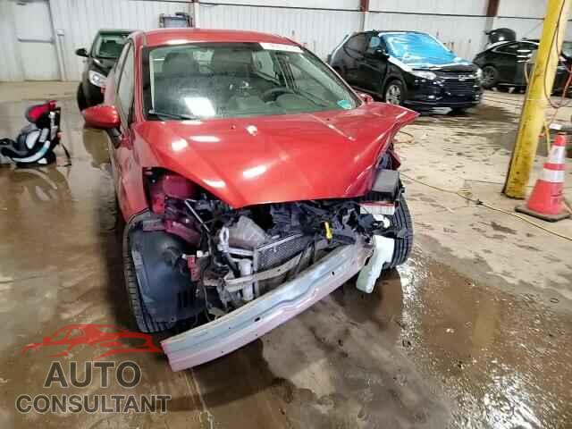FORD FIESTA 2019 - 3FADP4BJ9KM106950