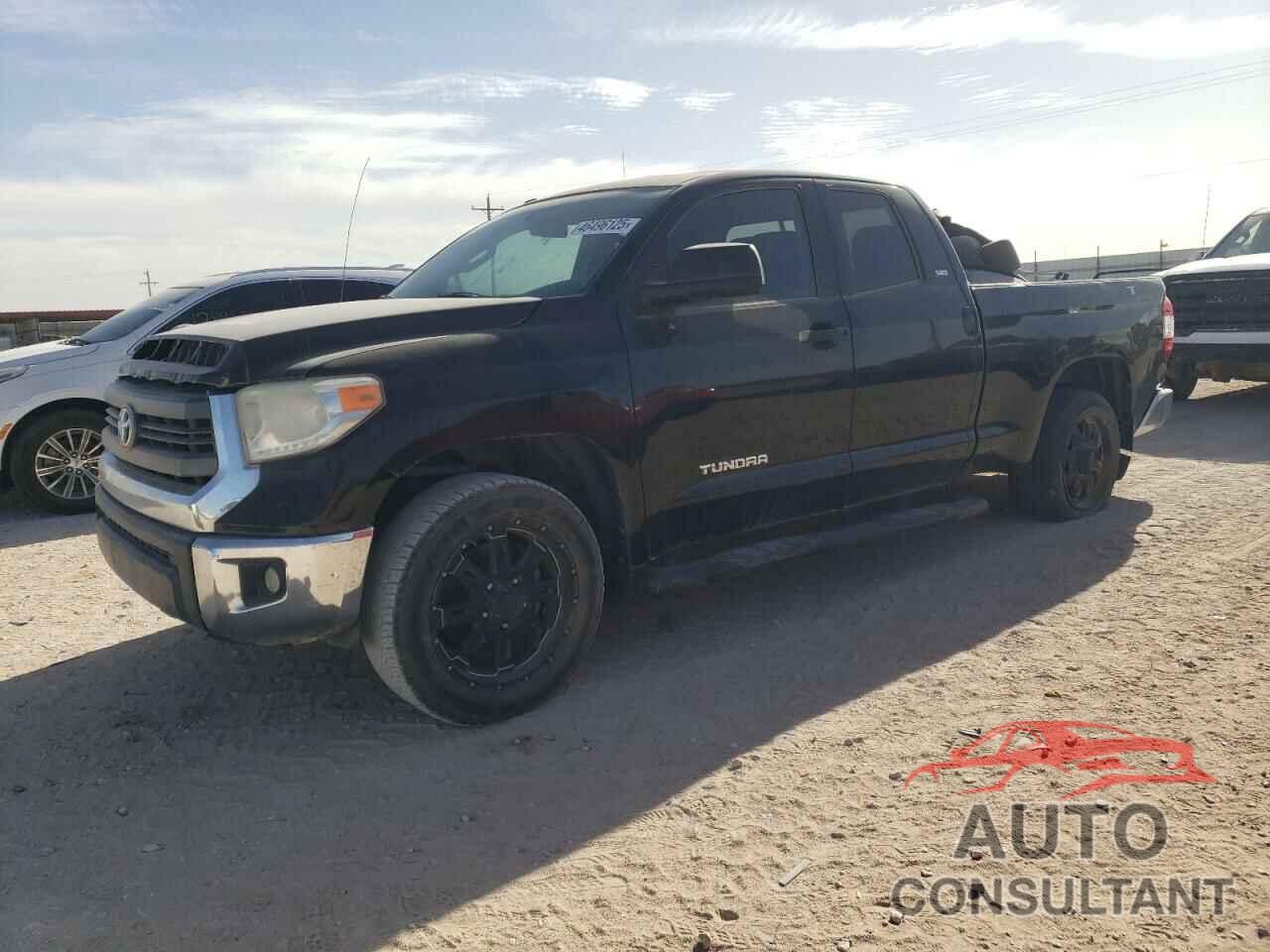TOYOTA TUNDRA 2015 - 5TFRM5F10FX086175