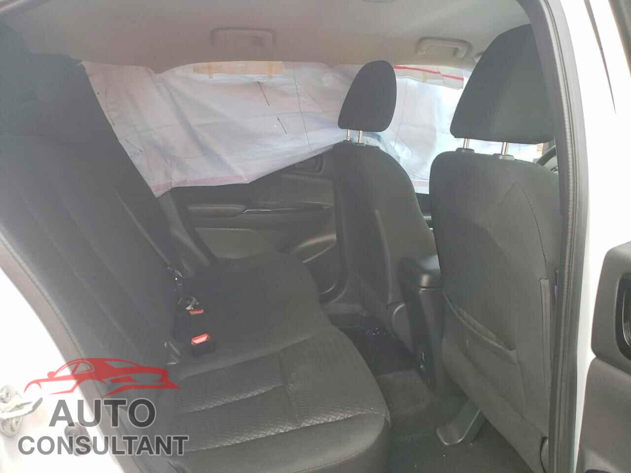 MITSUBISHI ECLIPSE 2024 - JA4ATVAA4RZ002398