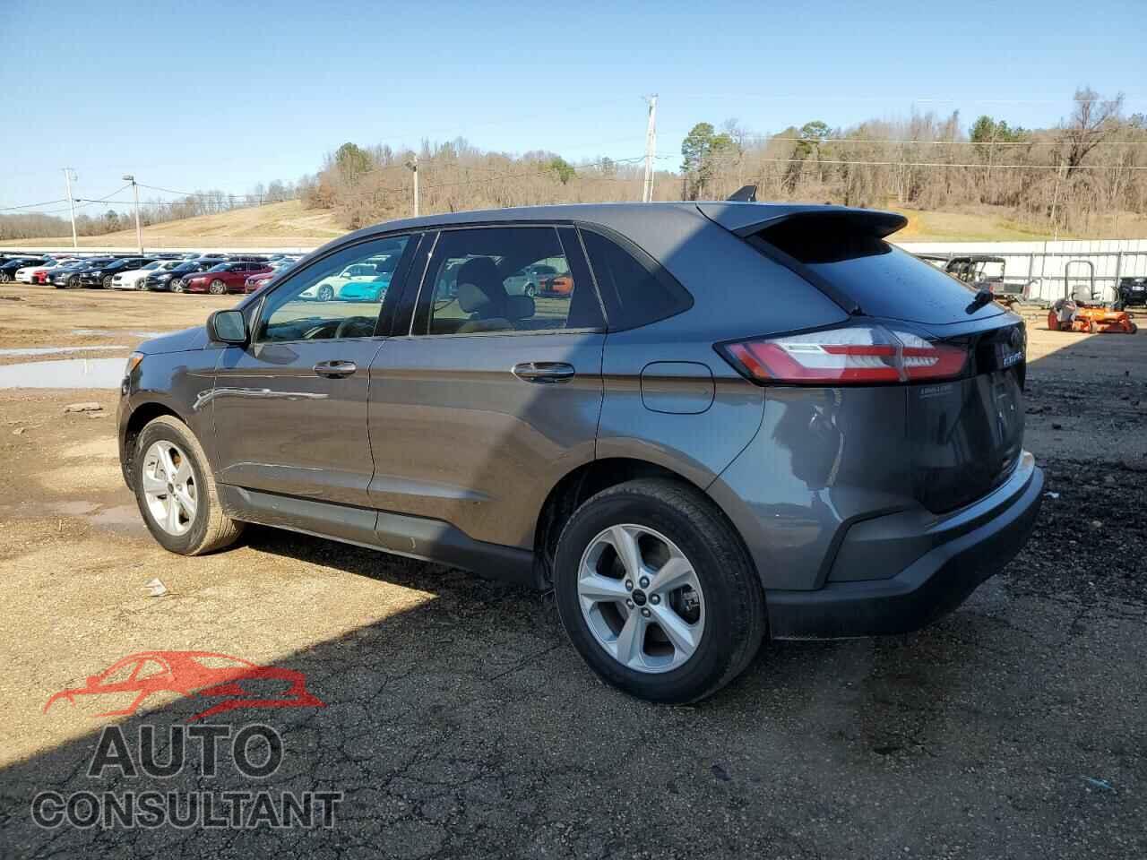 FORD EDGE 2023 - 2FMPK4G97PBA21954