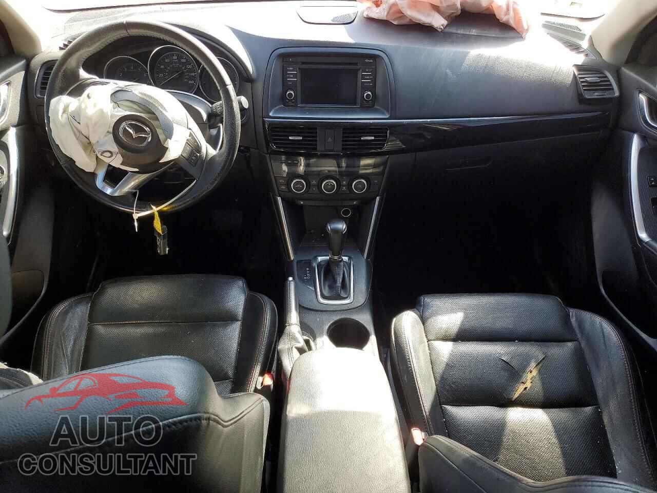 MAZDA CX-5 2014 - JM3KE4DY0E0401452