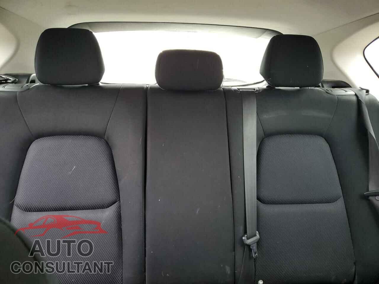 MAZDA CX-5 2018 - JM3KFBBM2J0424856
