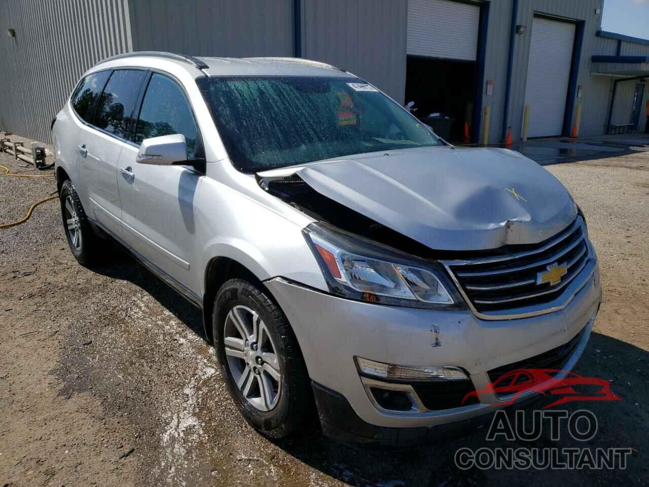 CHEVROLET TRAVERSE 2017 - 1GNKVGKD5HJ144045