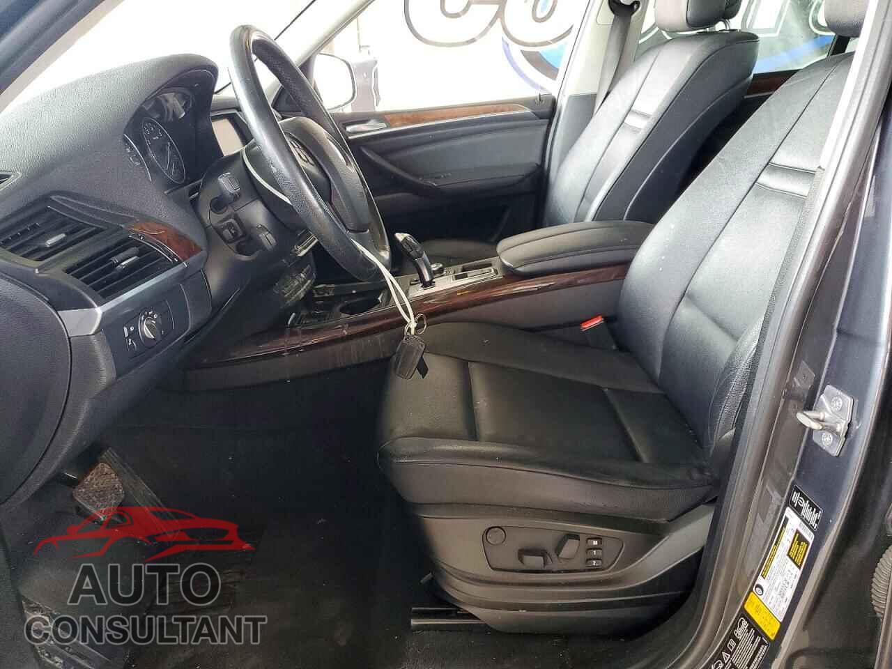 BMW X5 2012 - 5UXZV4C57CL988533