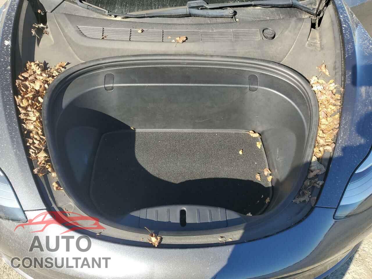 TESLA MODEL 3 2018 - 5YJ3E1EB7JF089714