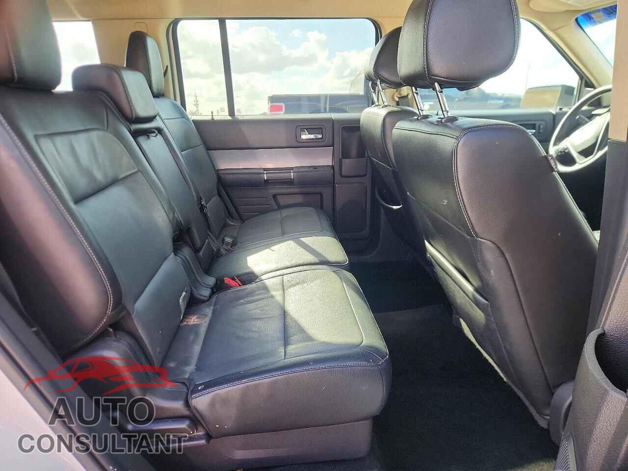 FORD FLEX 2015 - 2FMGK5C86FBA13989