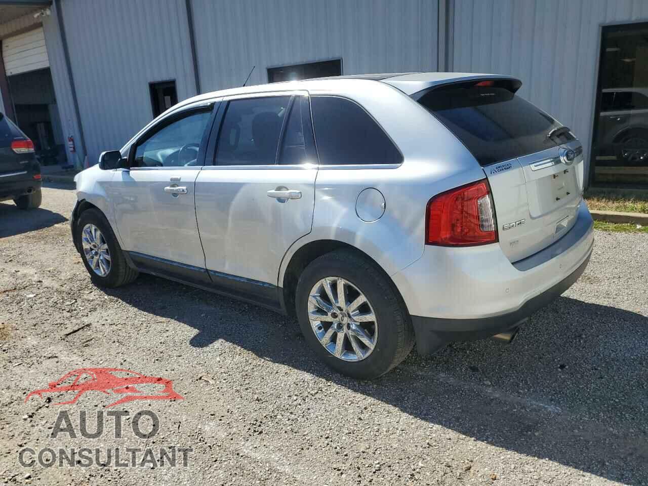 FORD EDGE 2013 - 2FMDK3K96DBB49747