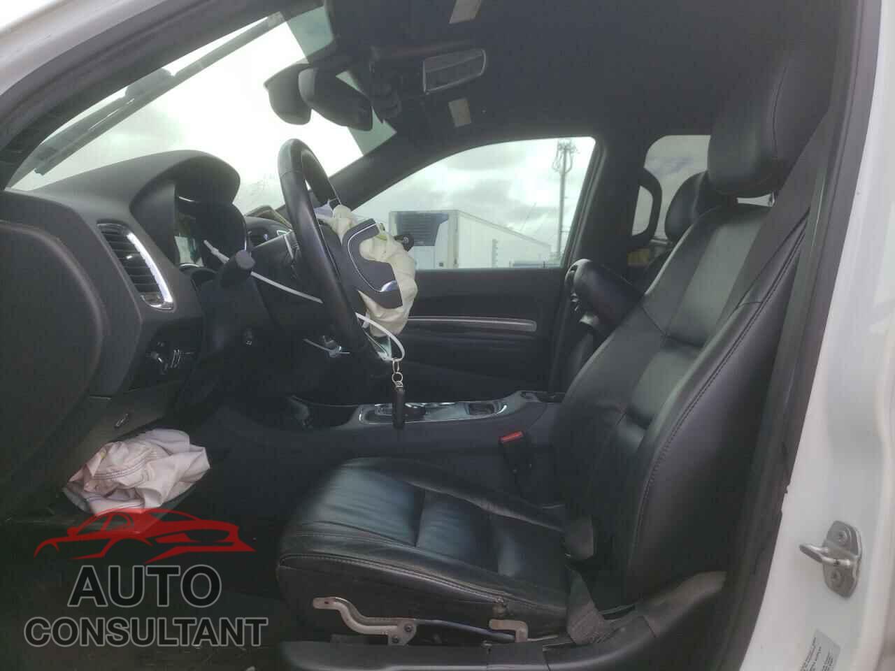 DODGE DURANGO 2015 - 1C4RDHDGXFC147161