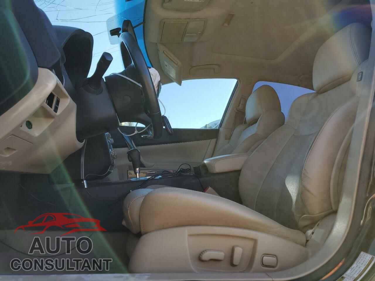 NISSAN MAXIMA 2014 - 1N4AA5AP6EC476274