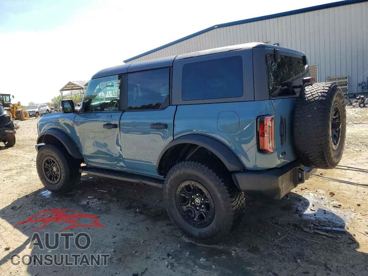 FORD BRONCO 2023 - 1FMEE5DP3PLB38745