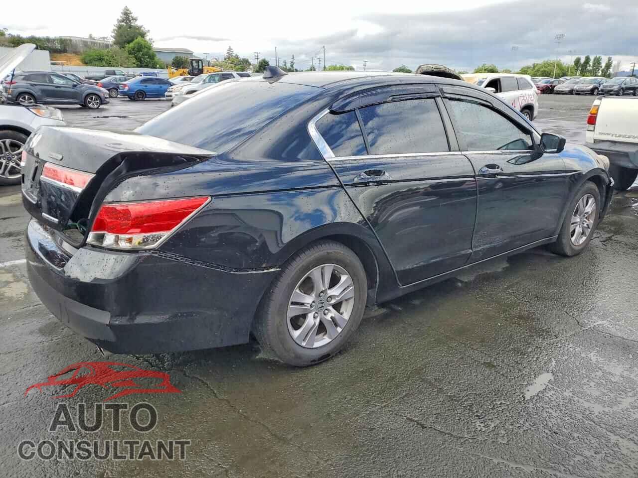 HONDA ACCORD 2012 - 1HGCP2F63CA207367