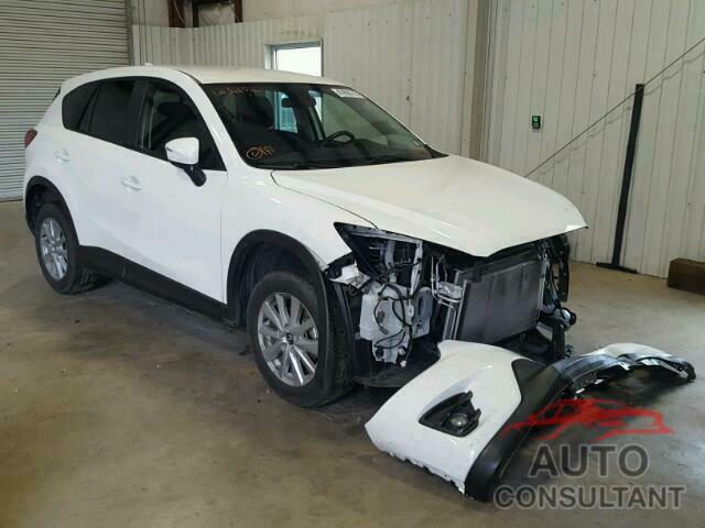 MAZDA CX-5 TOURING 2016 - JM3KE2CY4G0637966