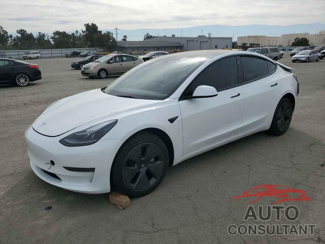 TESLA MODEL 3 2023 - 5YJ3E1EA7PF598511
