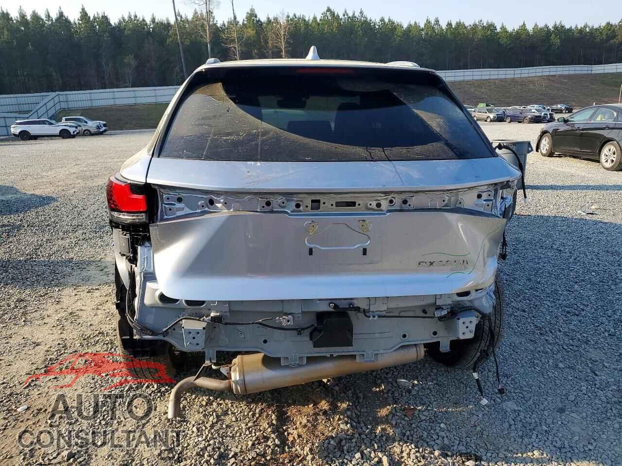 LEXUS UNKNOWN 2024 - 2T2BBMCA3RC054311