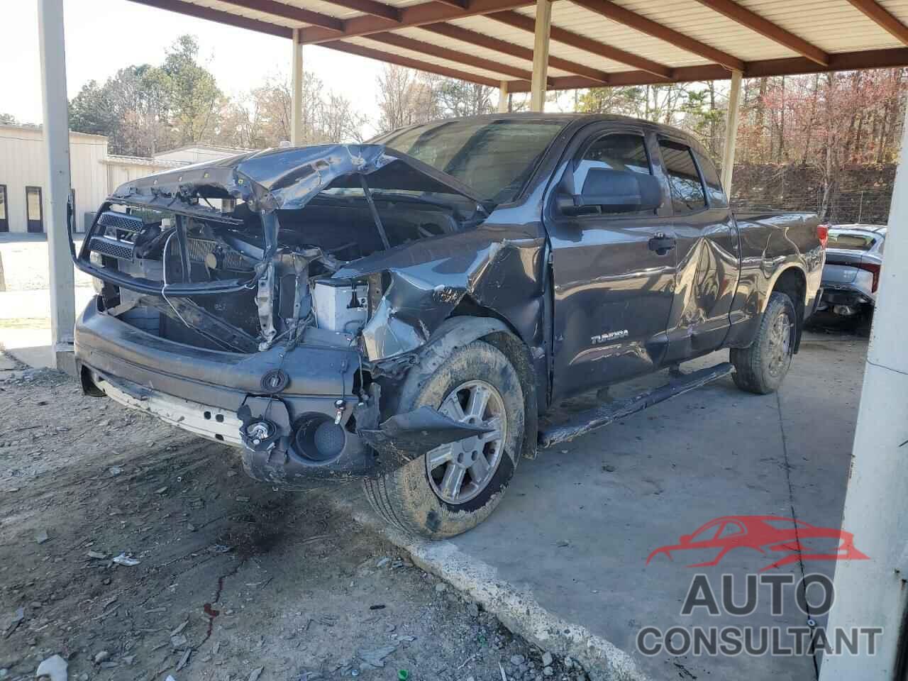 TOYOTA TUNDRA 2011 - 5TFRM5F1XBX032991