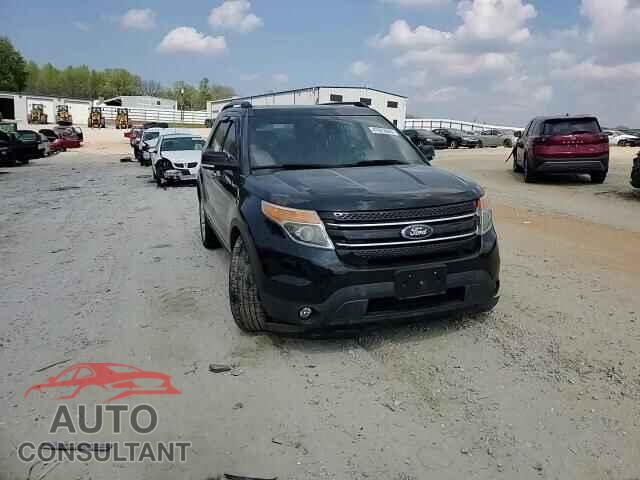 FORD EXPLORER 2014 - 1FM5K7F83EGA99722