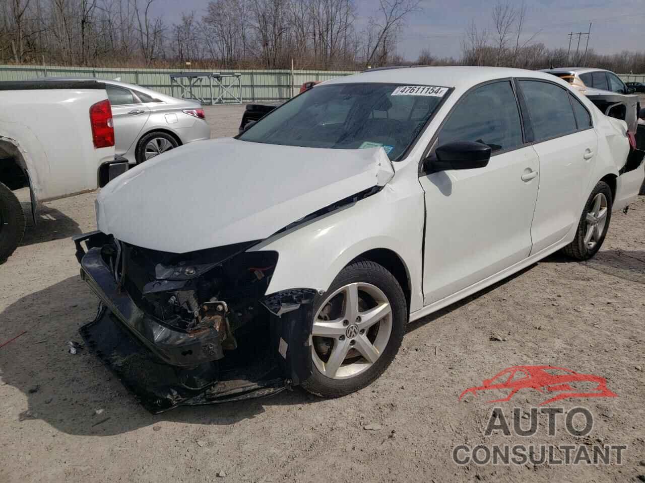 VOLKSWAGEN JETTA 2016 - 3VW267AJ4GM373697
