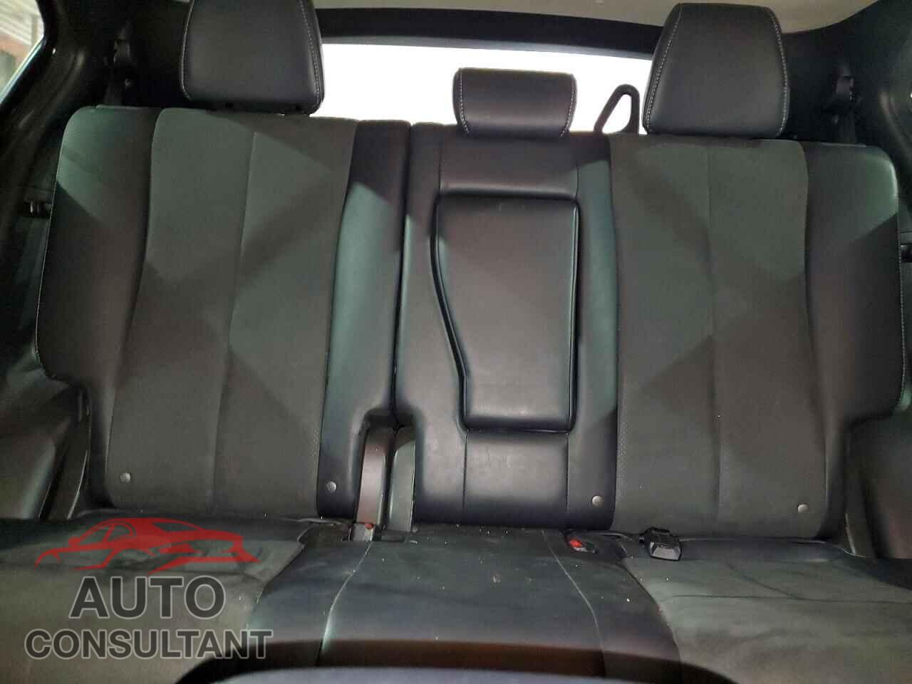 MITSUBISHI ECLIPSE 2024 - JA4ATWAA1RZ060636