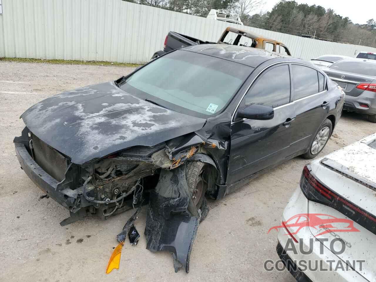 NISSAN ALTIMA 2009 - 1N4AL21E19N506184