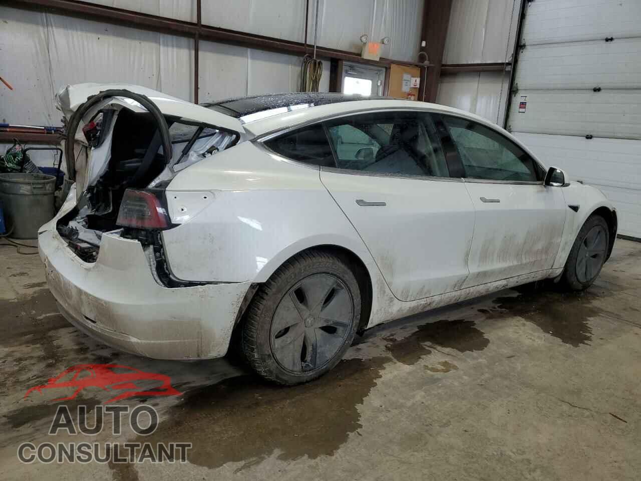 TESLA MODEL 3 2020 - 5YJ3E1EA2LF720959