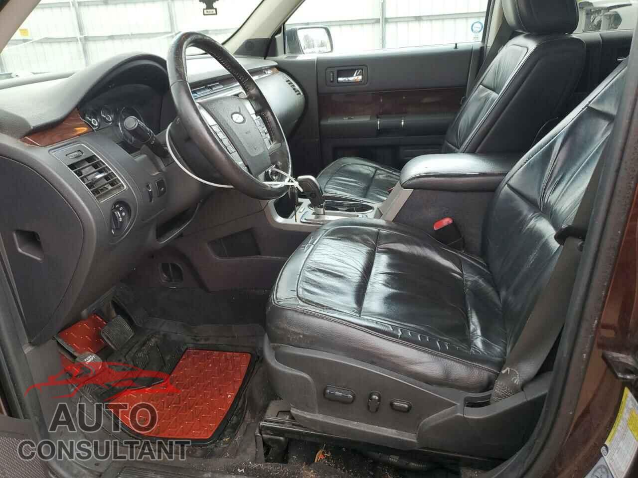 FORD FLEX 2009 - 2FMEK62C19BA01370