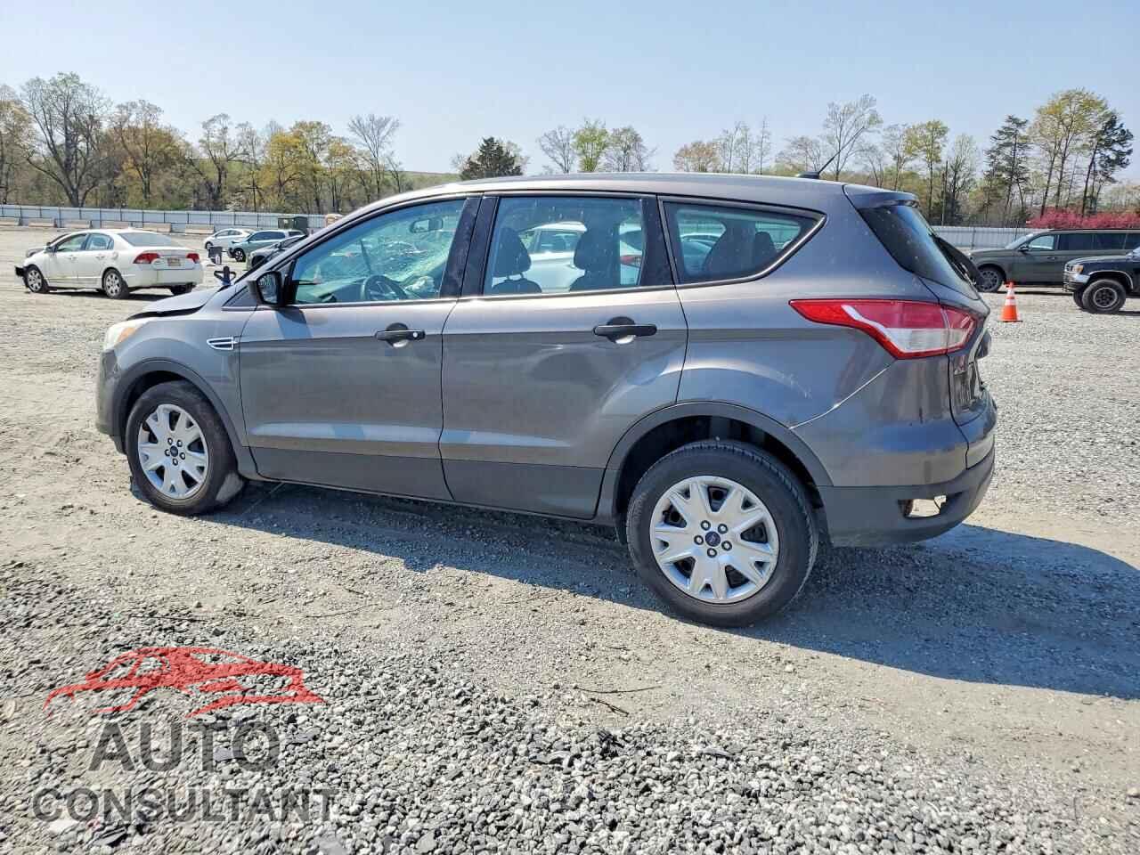 FORD ESCAPE 2013 - 1FMCU0F7XDUC83507