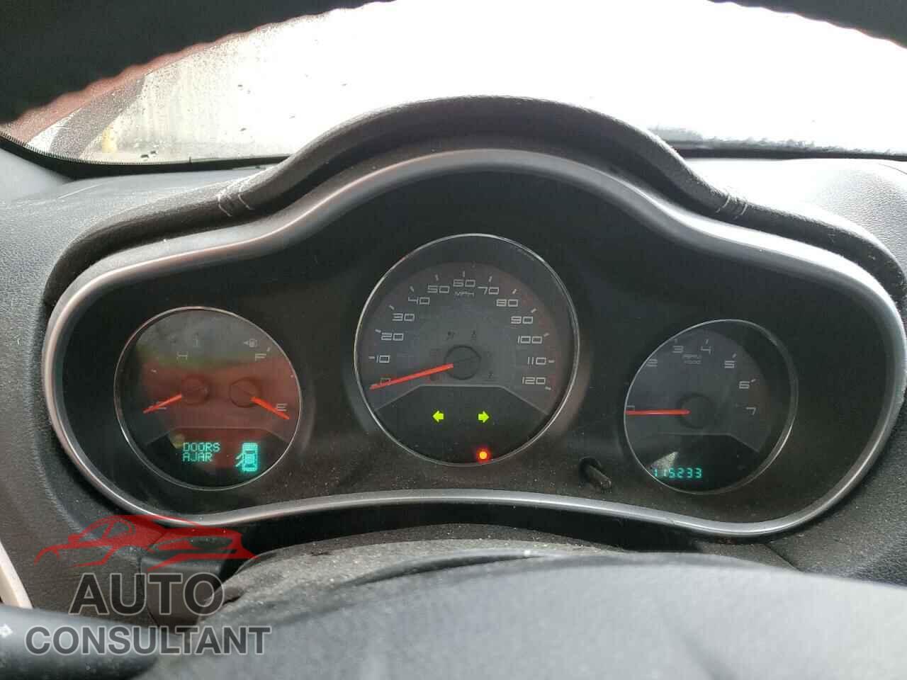 DODGE AVENGER 2012 - 1C3CDZCB2CN178488