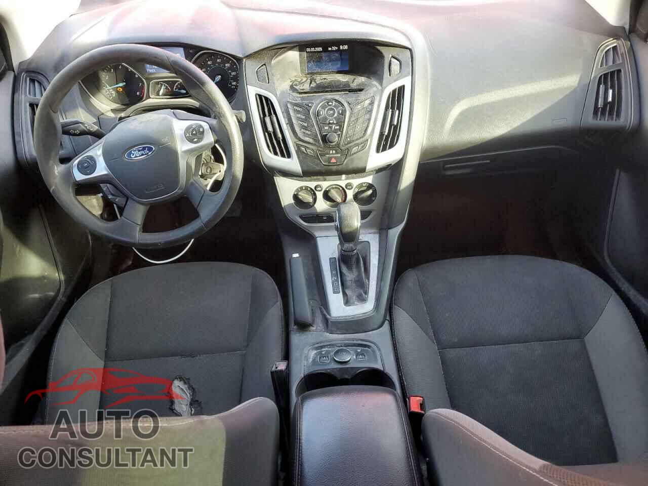 FORD FOCUS 2014 - 1FADP3F23EL174888