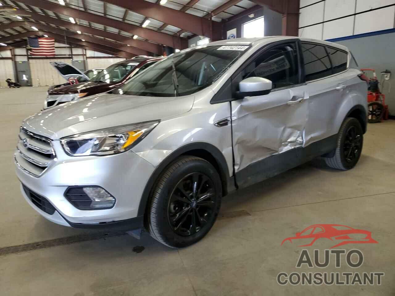 FORD ESCAPE 2019 - 1FMCU9GD2KUC07401