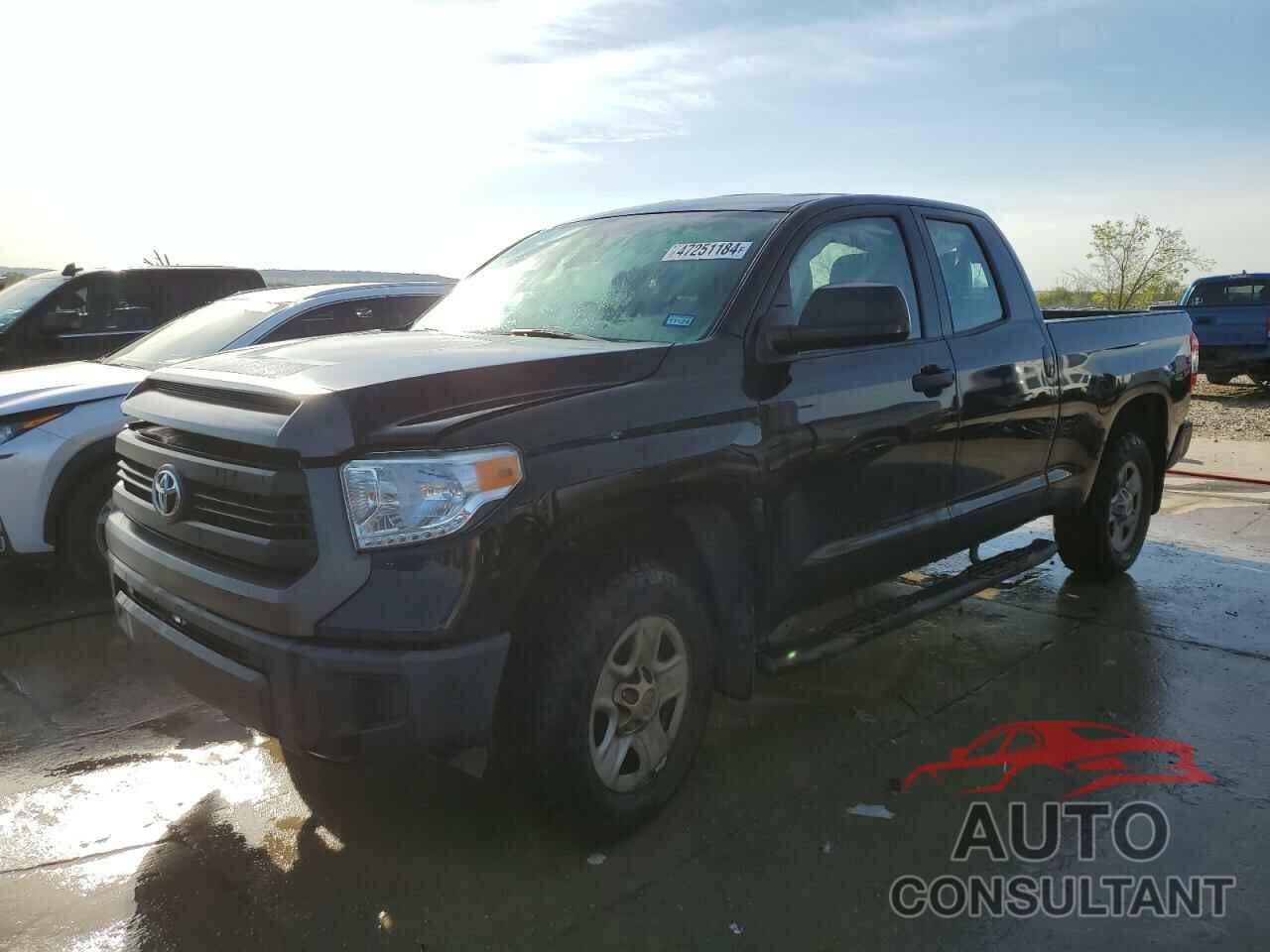 TOYOTA TUNDRA 2016 - 5TFRM5F16GX106415