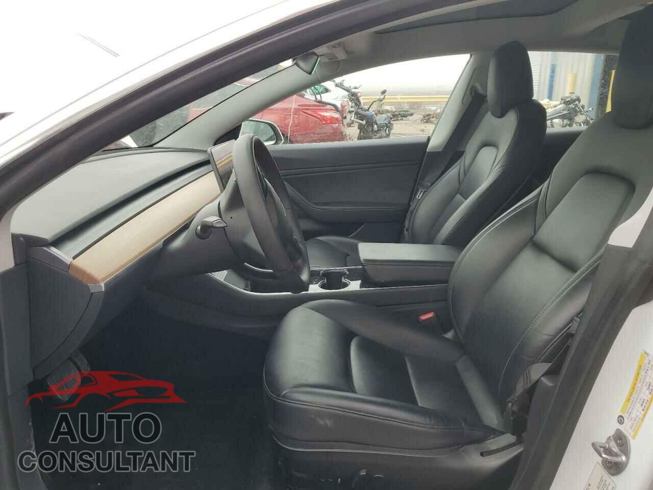 TESLA MODEL 3 2020 - 5YJ3E1EB7LF628125