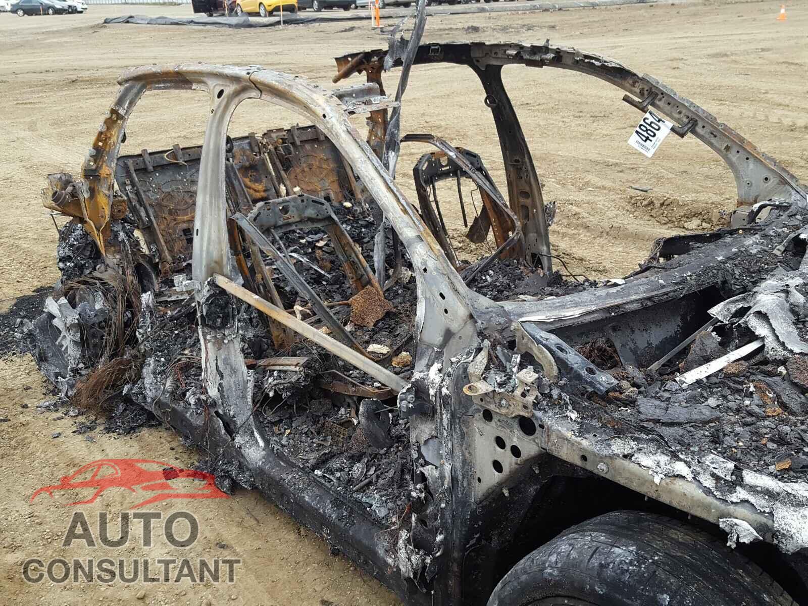 PORSCHE CAYENNE 2019 - WP1AF2AY3KDA81623