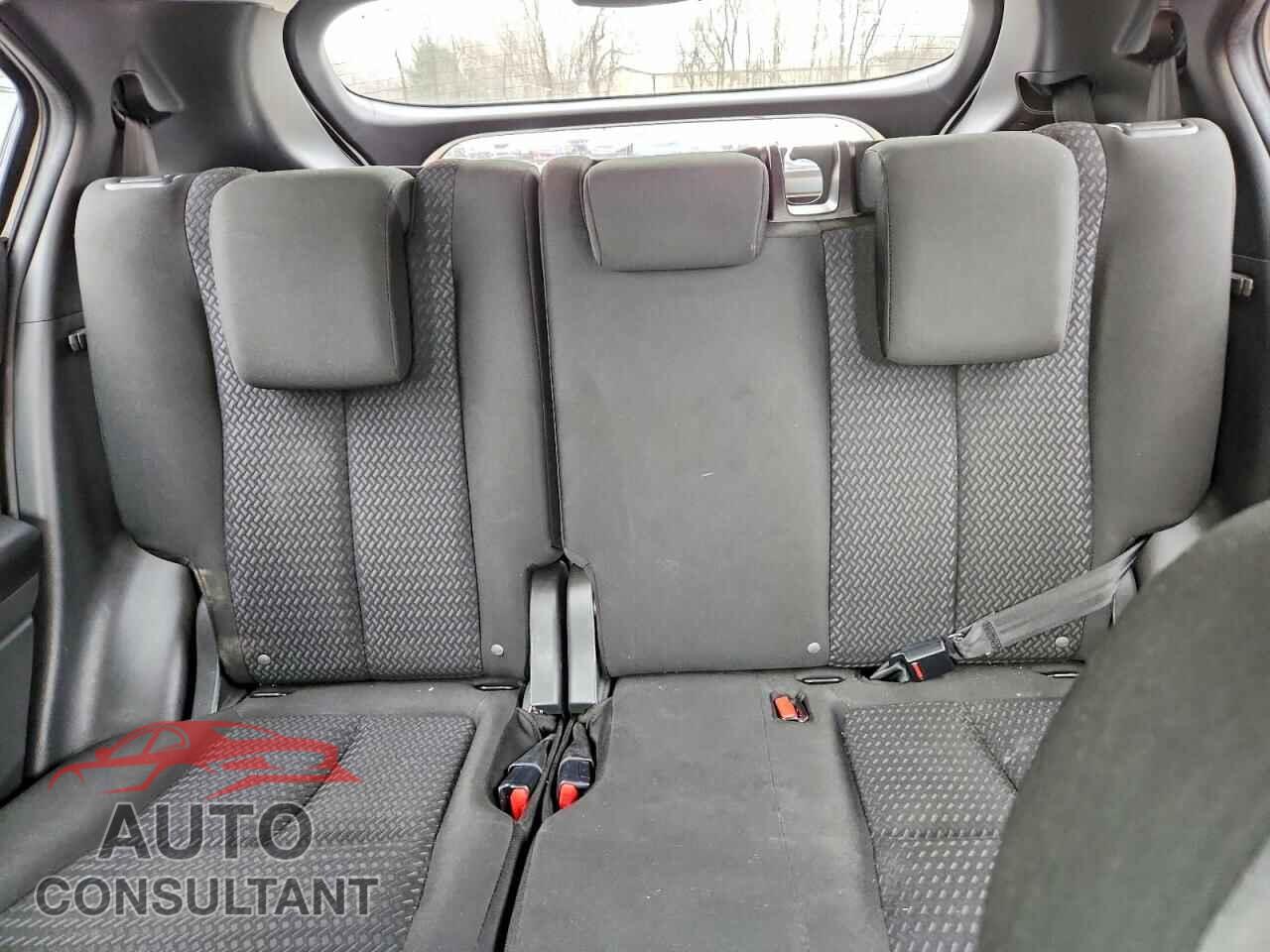 MITSUBISHI ECLIPSE 2019 - JA4AT3AA0KZ047574