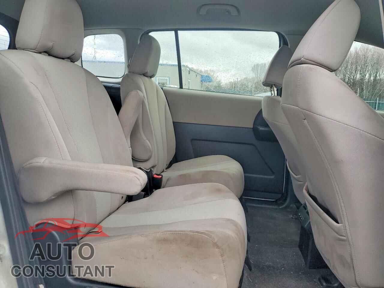 MAZDA 5 2015 - JM1CW2BL4F0181286