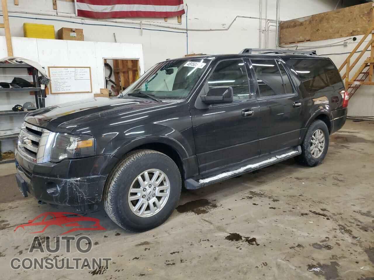 FORD EXPEDITION 2014 - 1FMJK2A52EEF52092