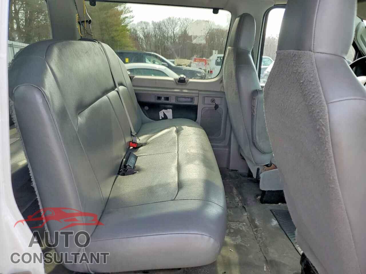 FORD ECONOLINE 2014 - 1FBNE3BL9EDA89460
