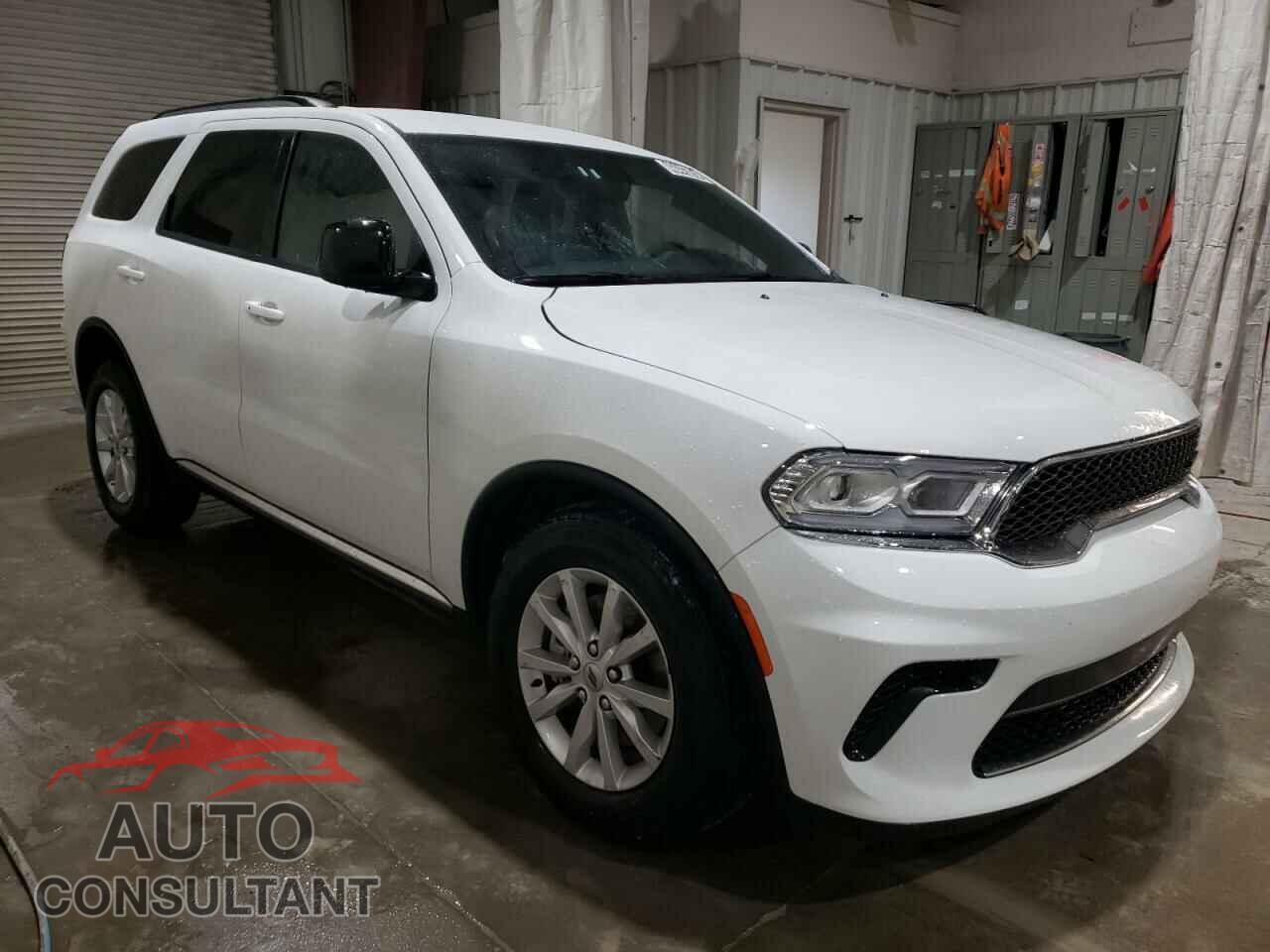DODGE DURANGO 2023 - 1C4RDHAG9PC624782