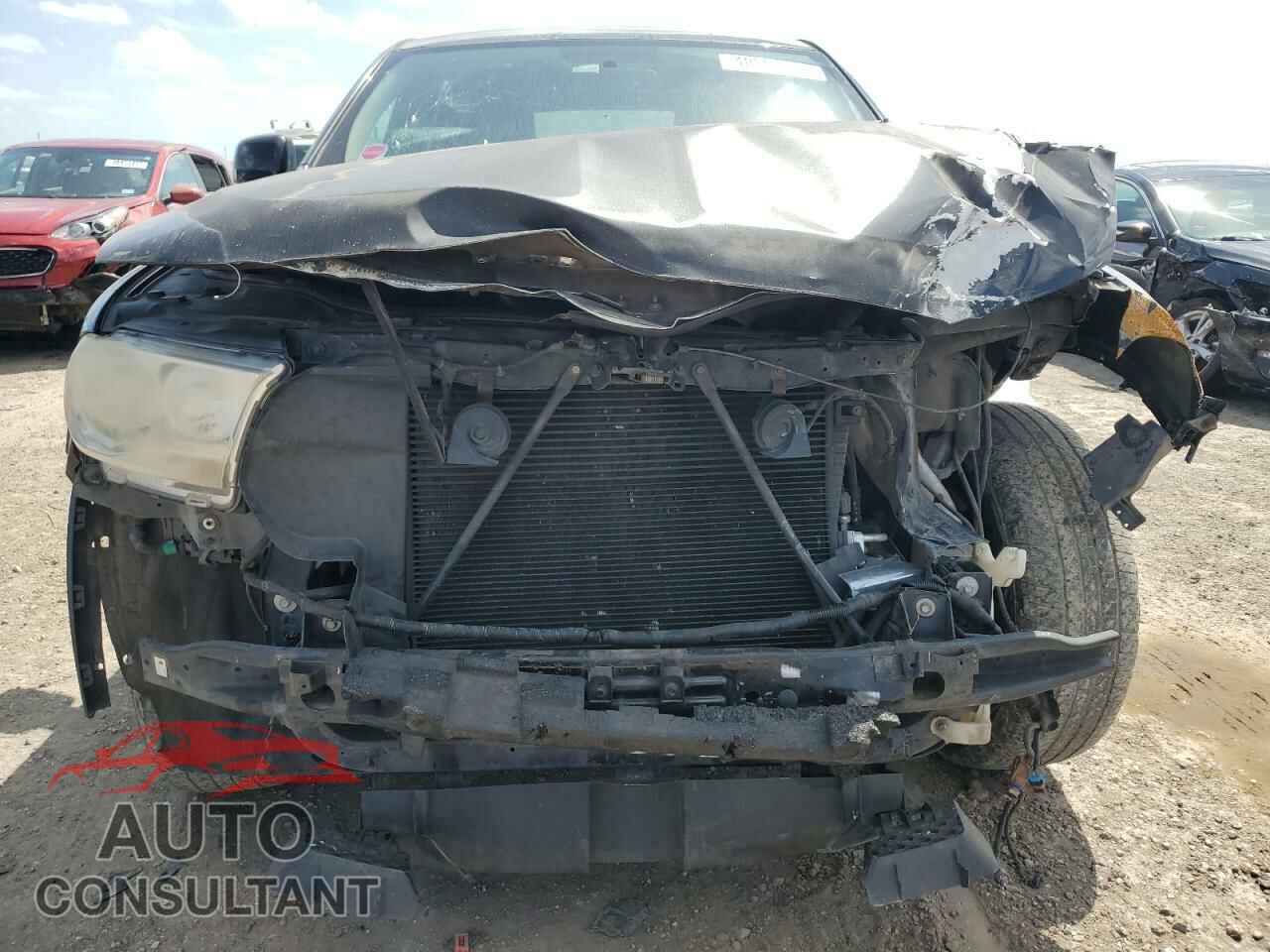 DODGE DURANGO 2011 - 1D4RD4GG1BC650353