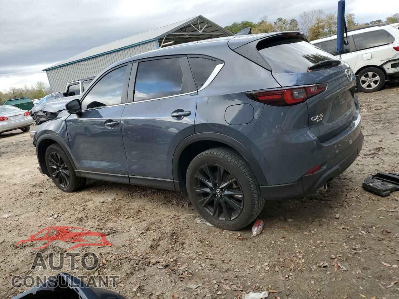 MAZDA CX-5 PREFE 2024 - JM3KFBCM1R0363350