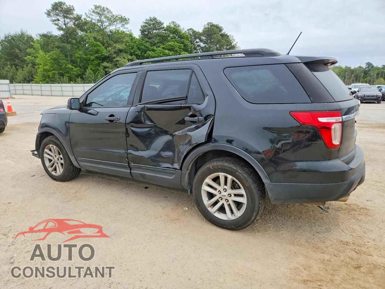 FORD EXPLORER 2015 - 1FM5K8B86FGA35770