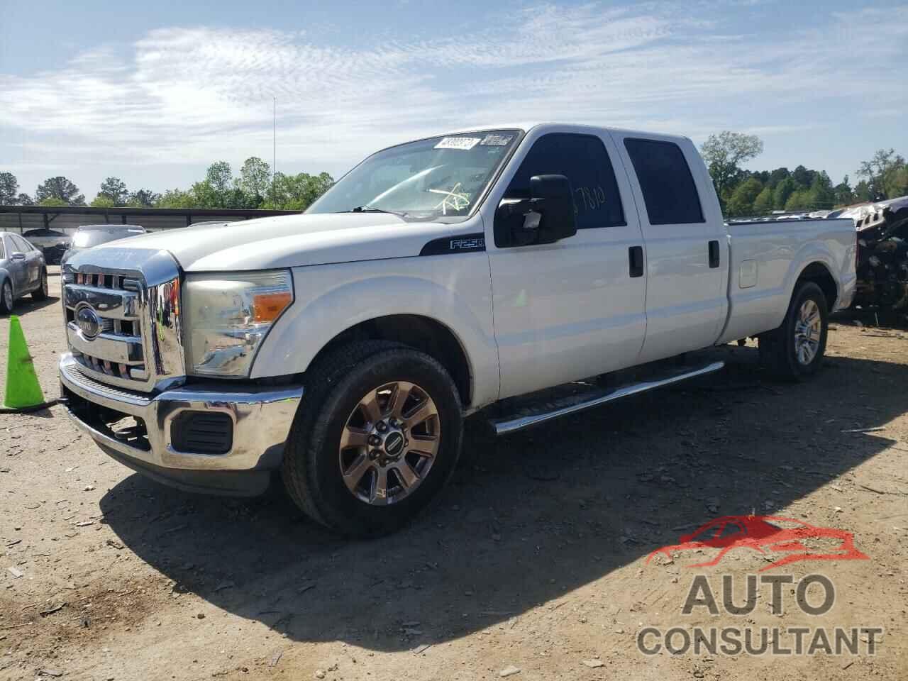 FORD F250 2015 - 1FT7W2A64FEA68535