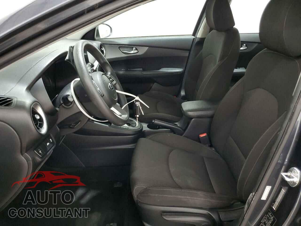 KIA FORTE 2020 - 3KPF24AD2LE186830