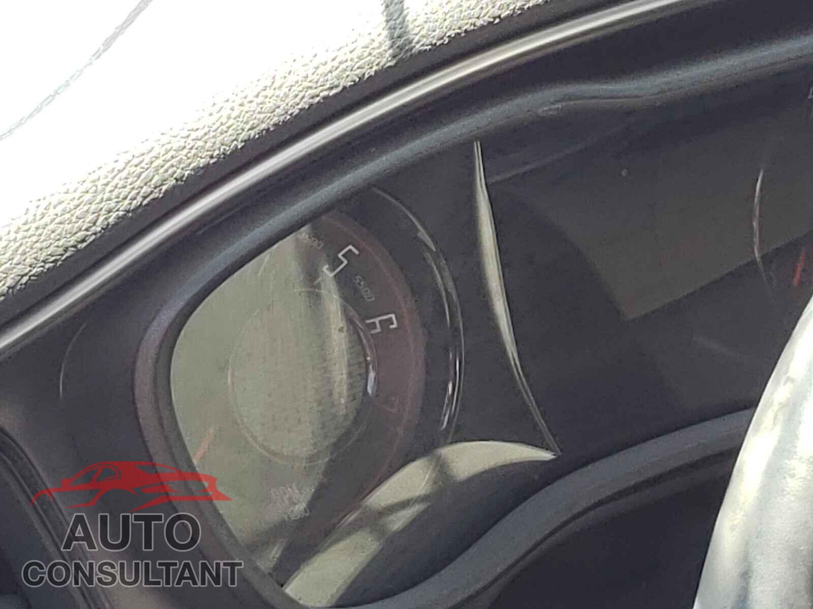 DODGE CHALLENGER 2016 - 2C3CDZAG0GH337540