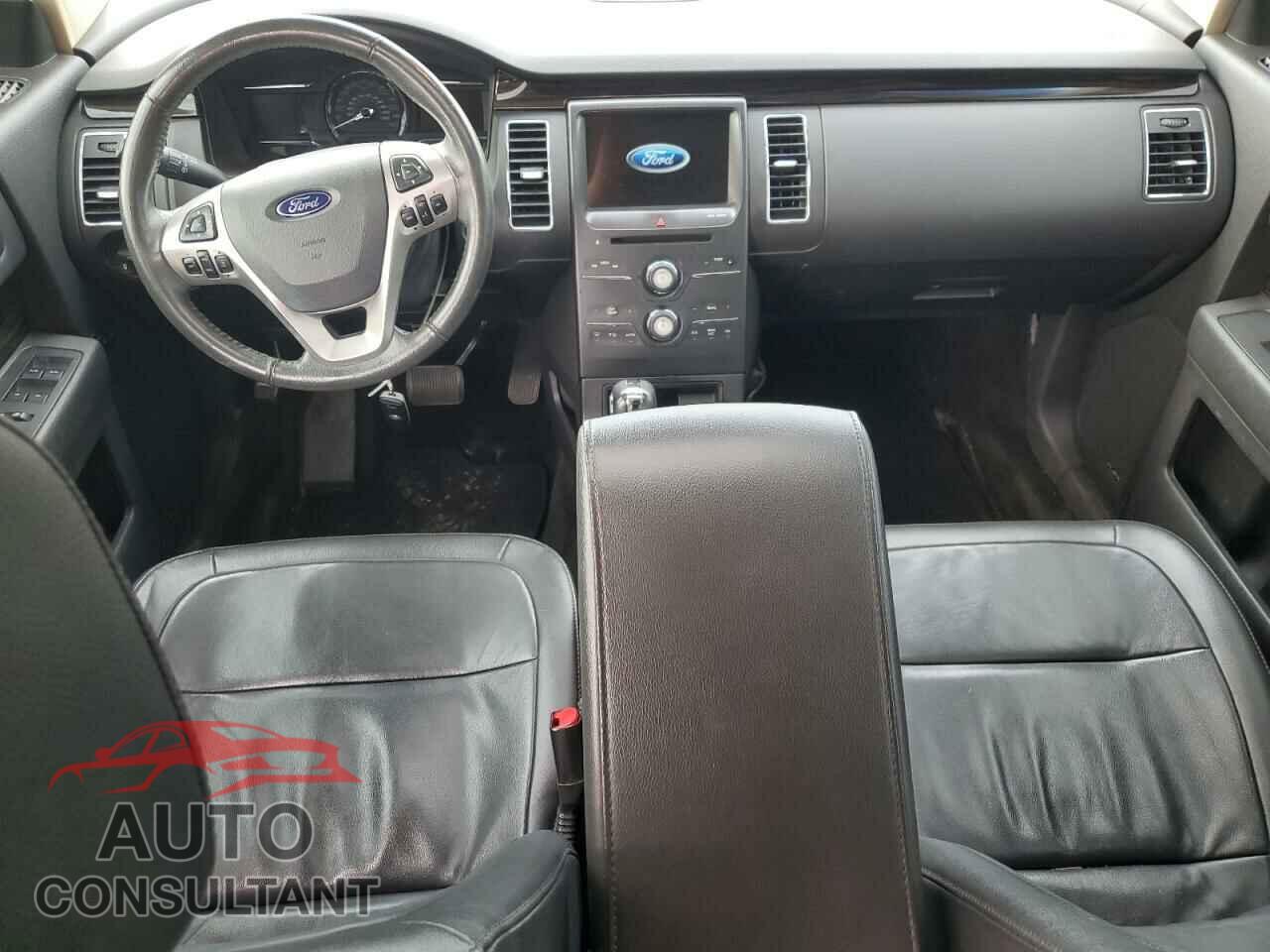 FORD FLEX 2017 - 2FMGK5C8XHBA12587